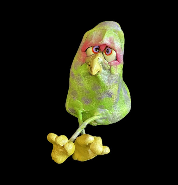 Cheeky Chick-001
