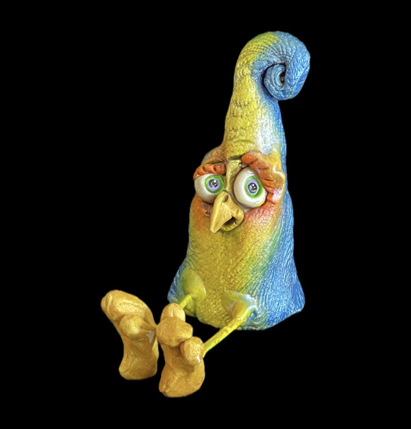 Cheeky Chick-002