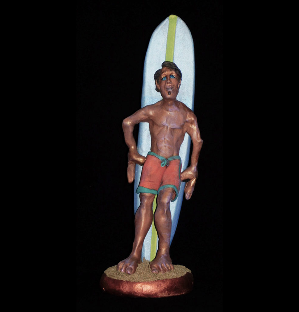 surfer dude toy amazon