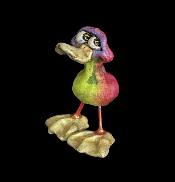 Just Ducky 001