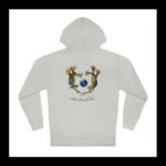 Bone Dragon Hooded Sweatshirt
