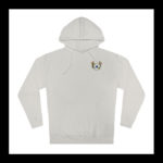 Dragon Hoodie Bone