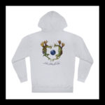 Gray Dragon Sweatshirt