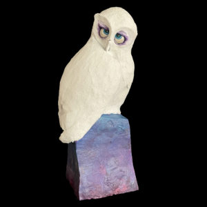 WhiteOwl