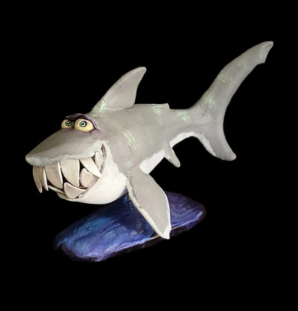 ShSh Shark