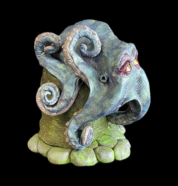 Octopus