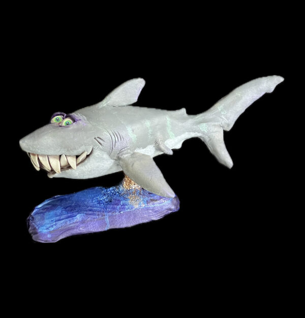 ShShShark