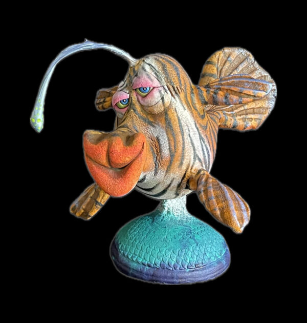Fish Fantastico ~ Large002