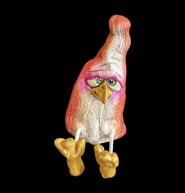 Cheeky Chick-005