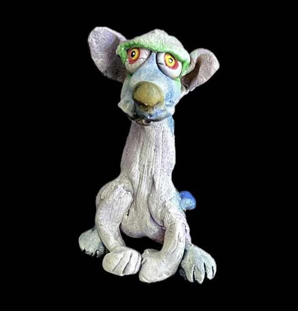 Dinky Dog-003
