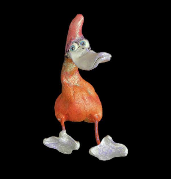 Going Quackers ~002