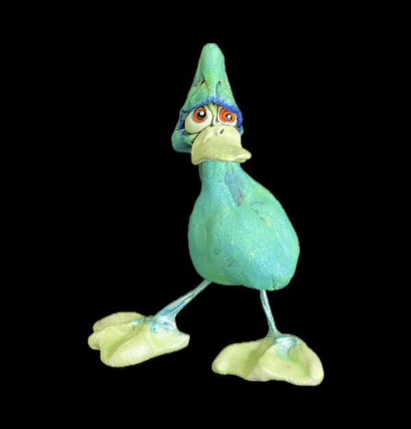 Just Ducky ~ 001
